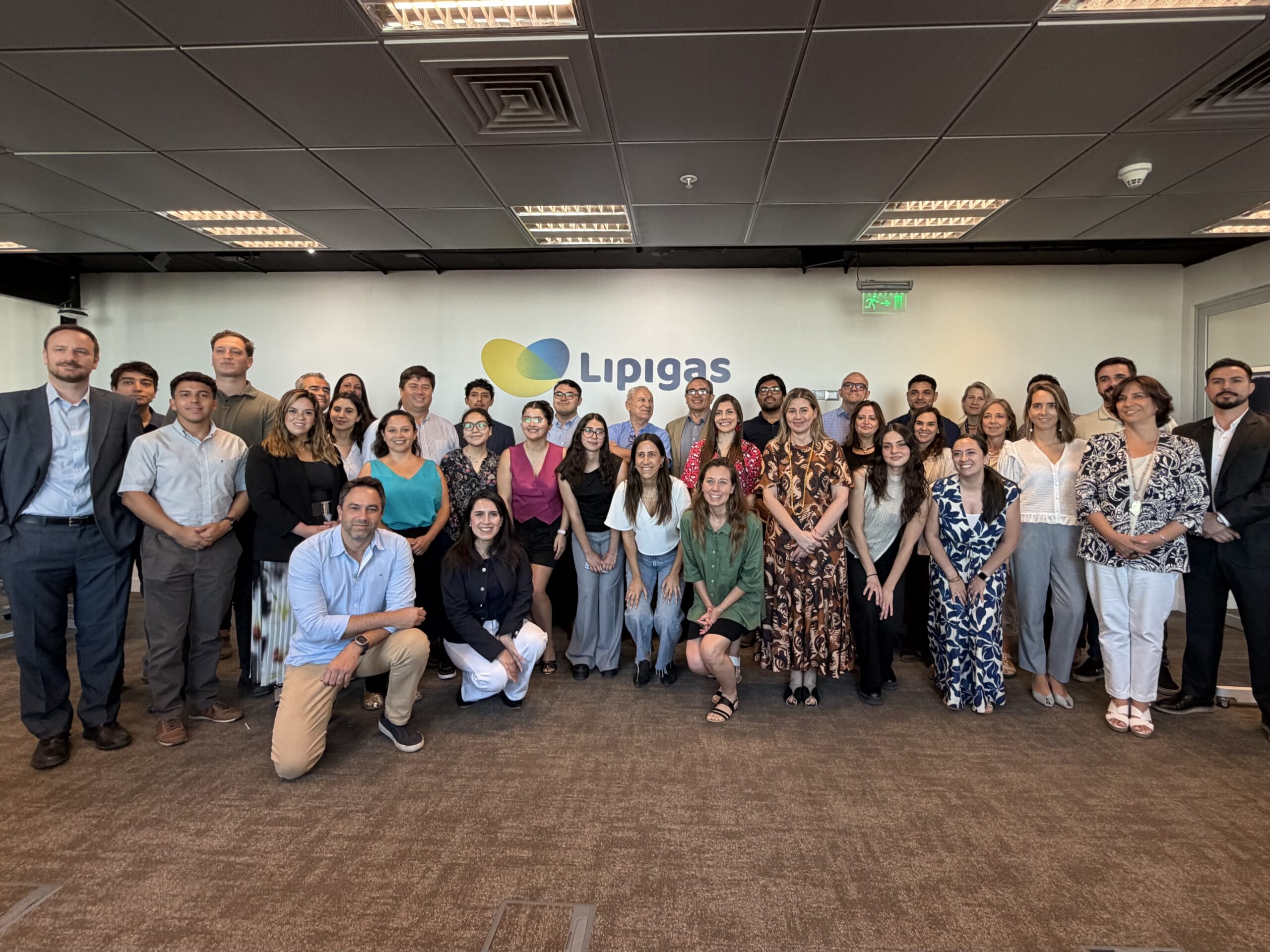 Comité de Sostenibilidad CCS inicia su agenda 2026 con foco en la gestión ASG como motor de la competitividad empresarial