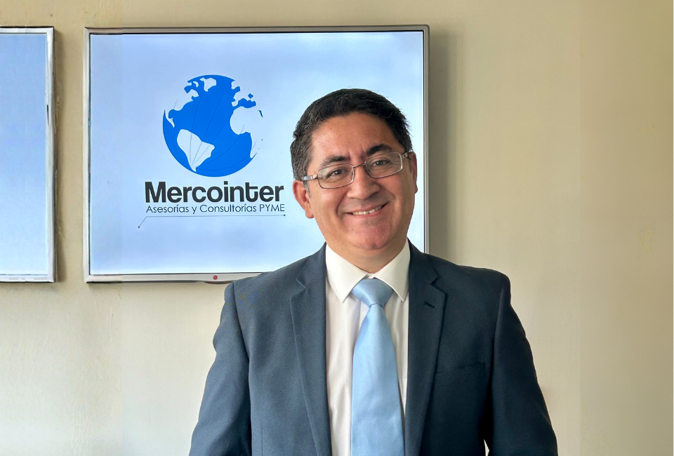 Mercointer Impulsa la Internacionalización de Empresas Chilenas con Foco Estratégico y Comercial