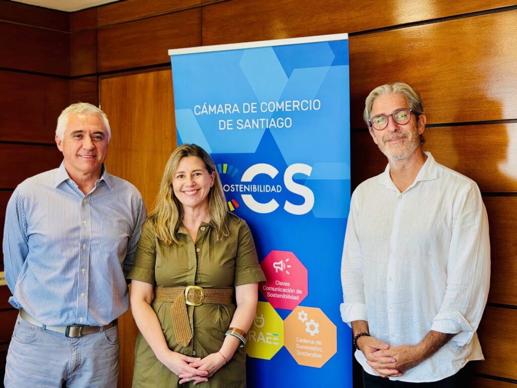 CCS y Coherencia Organizacional firman alianza para impulsar un n...