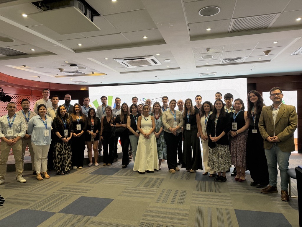 CCS impulsa el packaging circular para el e-commerce con rueda de negocios y lanzamiento de academia