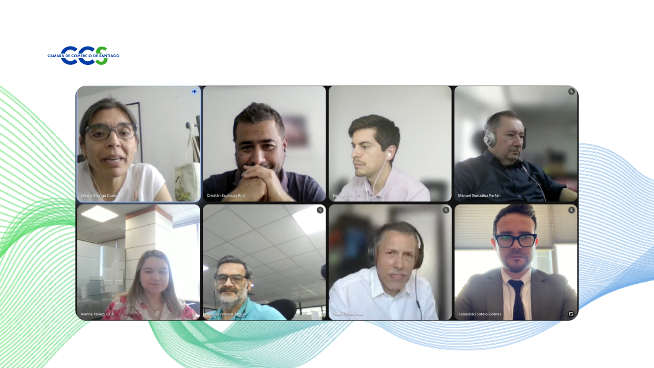 CCS presenta observaciones a SUBTEL por implementación del régimen de marcado con código QR