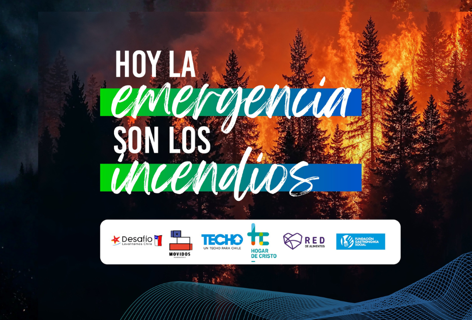 CCS habilita campaña especial en Cyber.cl para apoyar a las orga...