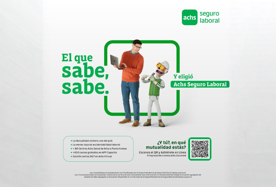 Achs Seguro Laboral
