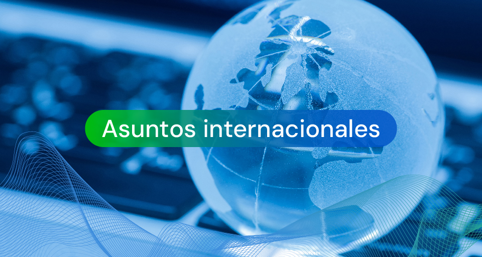 Webinar Informativo: 23ª Misión Comercial a China- 139ª Feria de Cantón