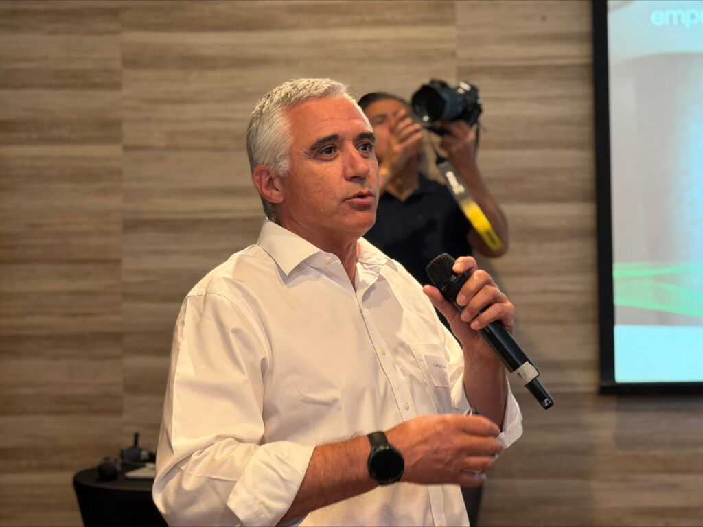 After CCS Enero 2026