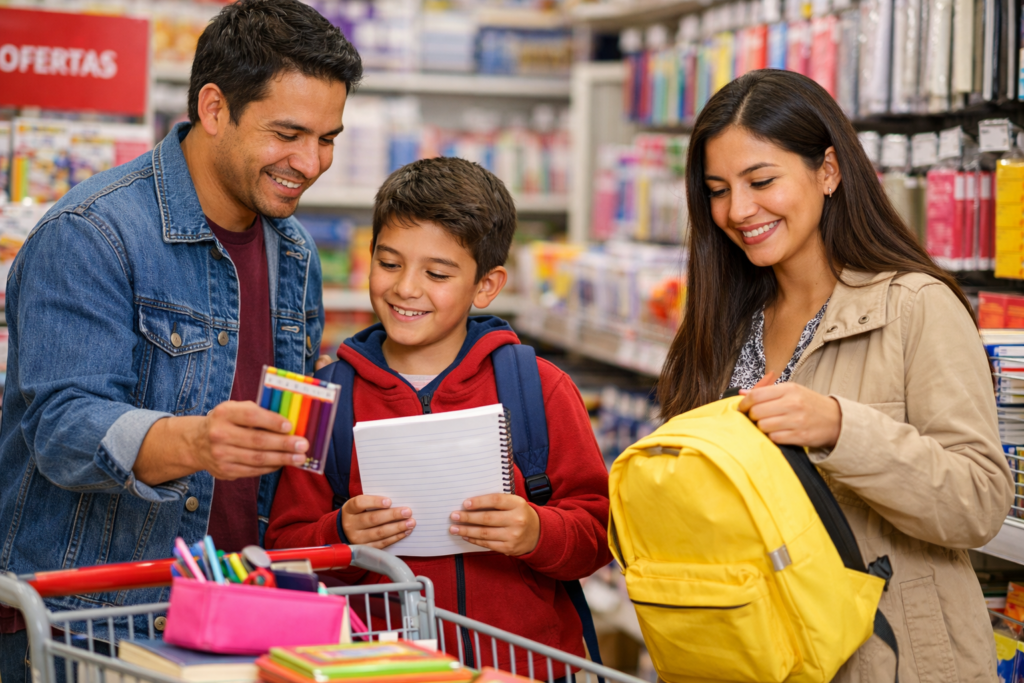 Vuelta a clases en Chile: beneficios corporativos de Bonda a...