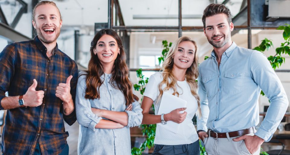 Salud Dental: El beneficio de alto impacto y costo cero que ya potencia la retención de talento en más de 40 empresas