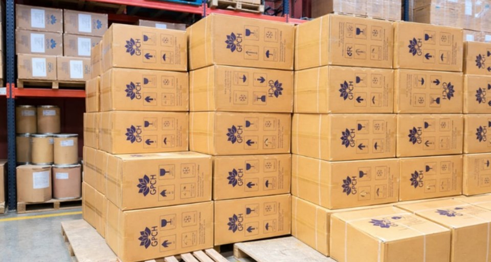 Goerlich Pharma Chile impulsa el abastecimiento estratégico farmacéutico y alimentario