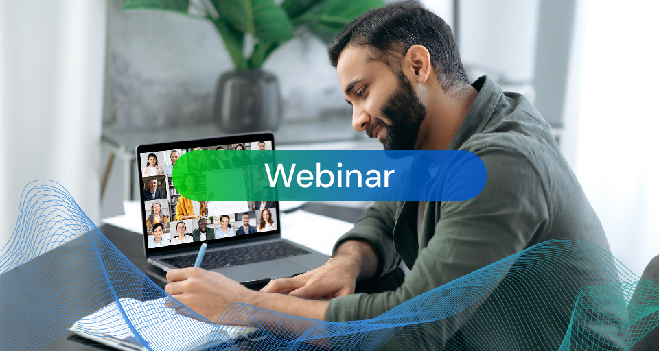 ¡No te pierdas la Charla online!