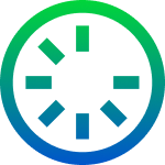 Tiempo en el mercado