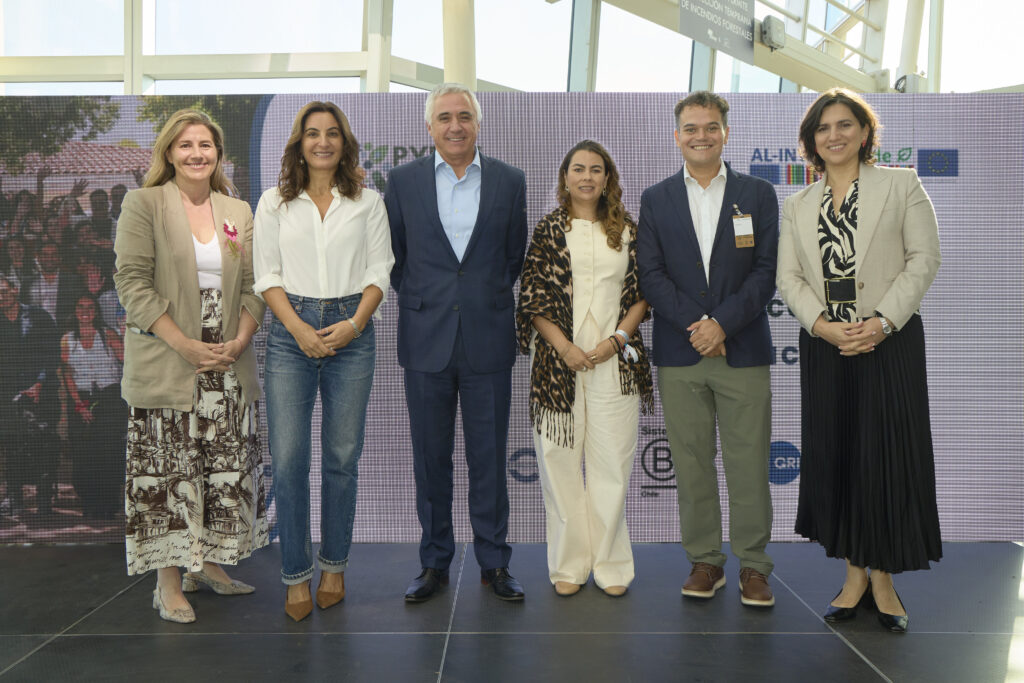 Pymes con Impacto cierra con más de 500 empresas y foco en ...