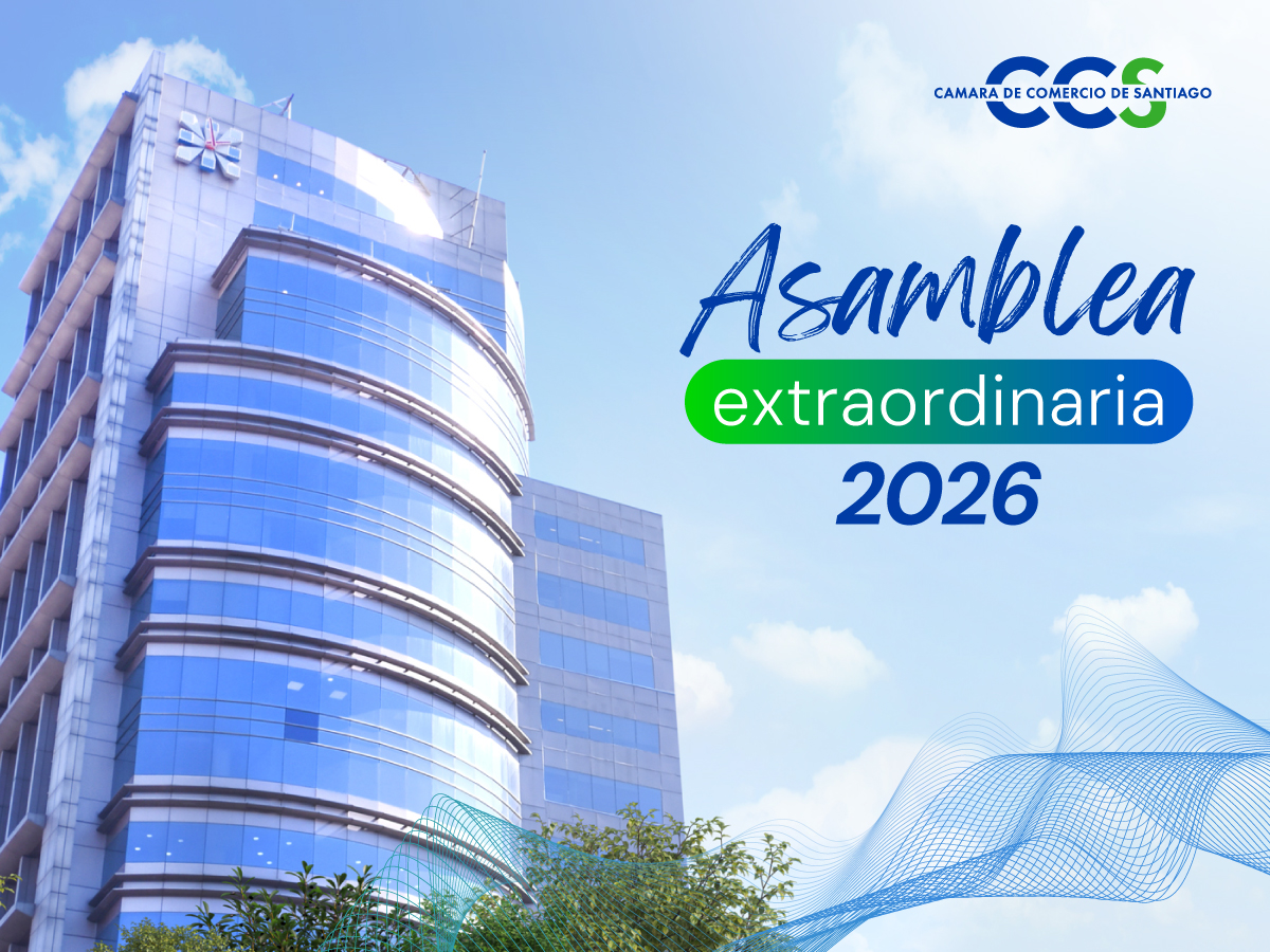 Asamblea Extraordinaria 2026
