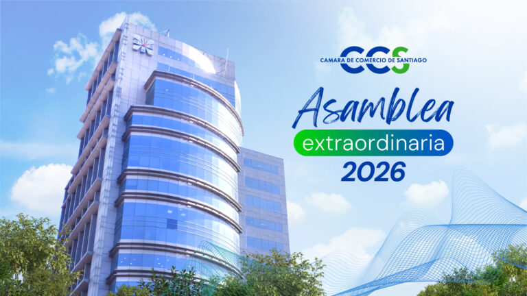 Asamblea Extraordinaria 2026
