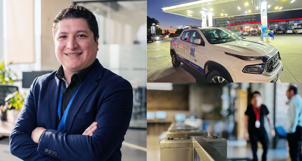 El fin de la seguridad fragmentada: la visión estratégica de Grupo AV