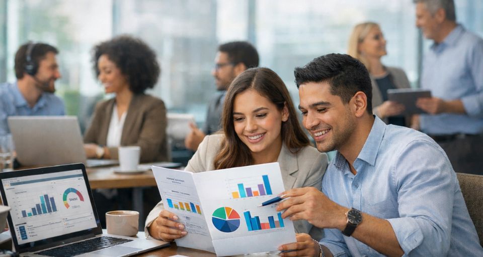 Empresas en Chile redefinen su estrategia de beneficios en 2026: se abre la participación en la Encuesta HRTrends