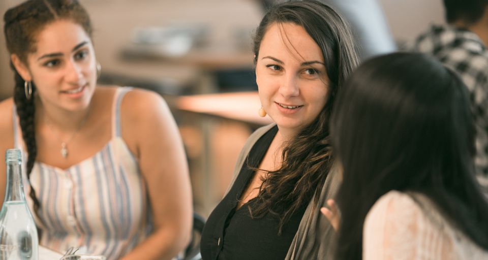 Una ventana que se cierra: mujeres, informalidad y un comercio asfixiado