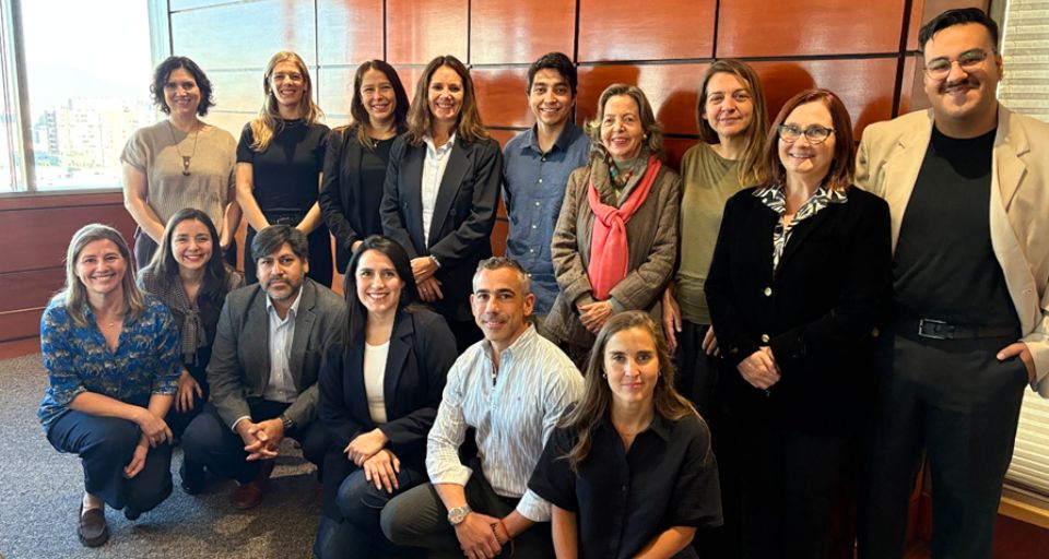 Kick off de la Alianza Unidos por la Acción Climática en la CCS