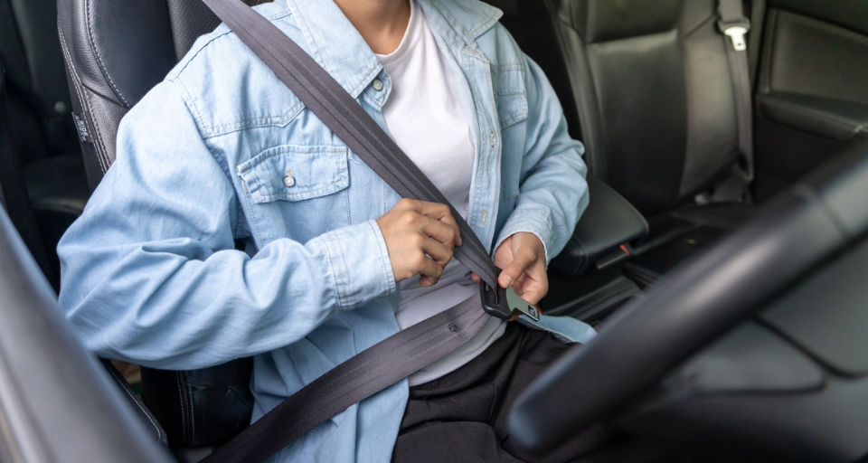 El 42% de las personas en Chile se siente insegura al desplazarse a su trabajo