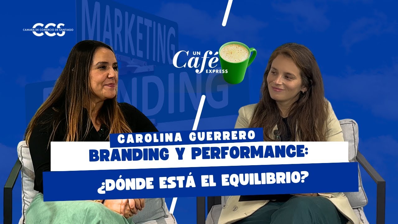 Branding y performance: ¿dónde está el equilibrio?
