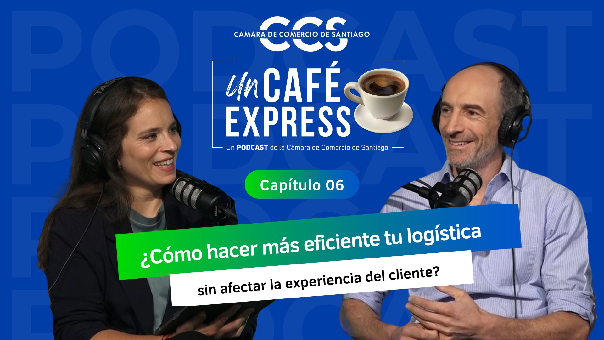 ¿Cómo hacer más eficiente tu logística sin afectar la experiencia del cliente?
