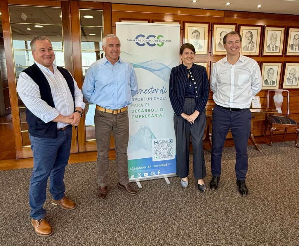 Artikos: el SRM más completo de Chile que integra la gestión de proveedores de punta a punta