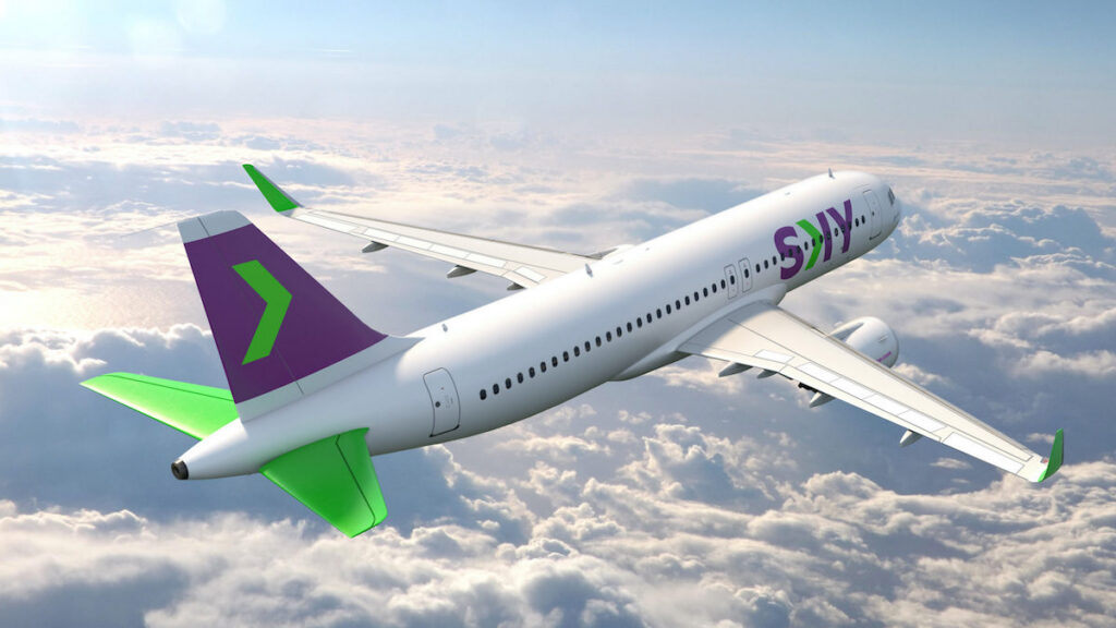 Aerolínea chilena fue la más puntual de Latinoamérica en marzo de 2026