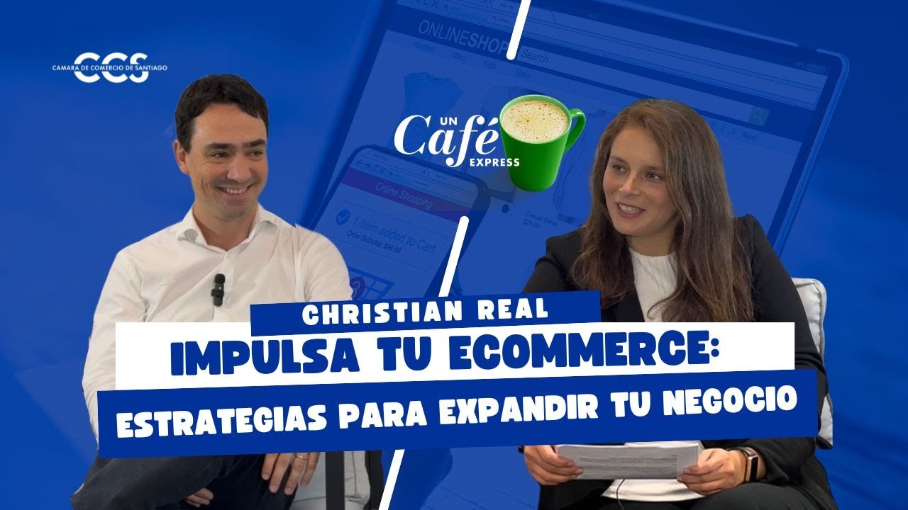 Impulsa tu eCommerce: Estrategias para expandir tu negocio