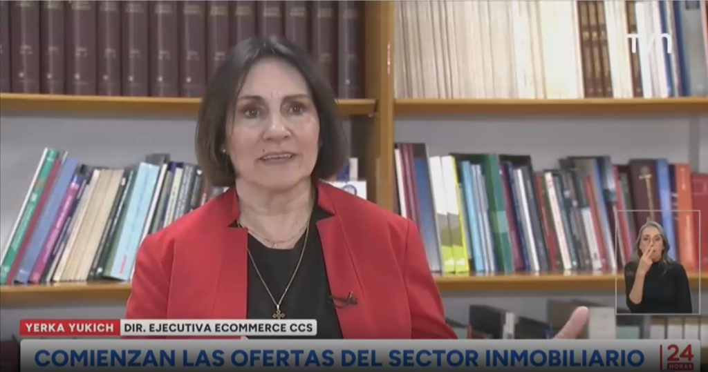 Comienzan las ofertas del sector inmobiliario