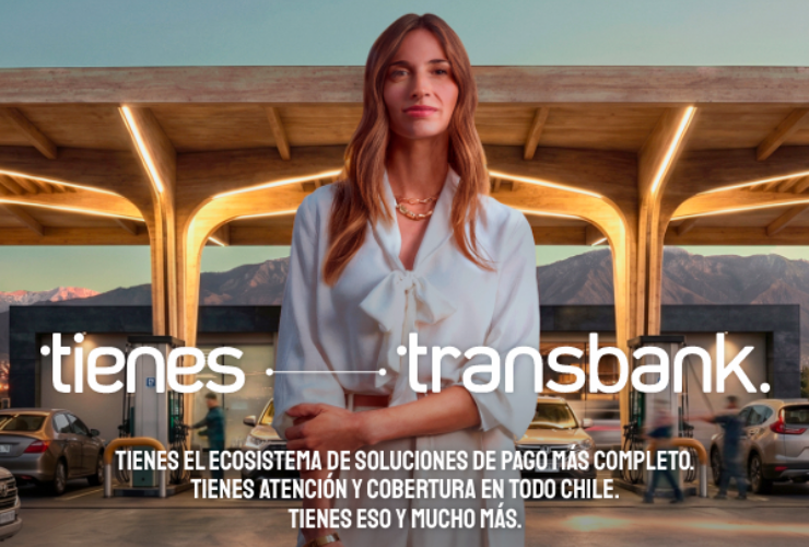 Tienes Transbank