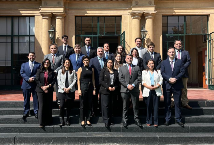CCS da inicio a misión comercial a Lima con delegación multisectorial de empresas chilenas