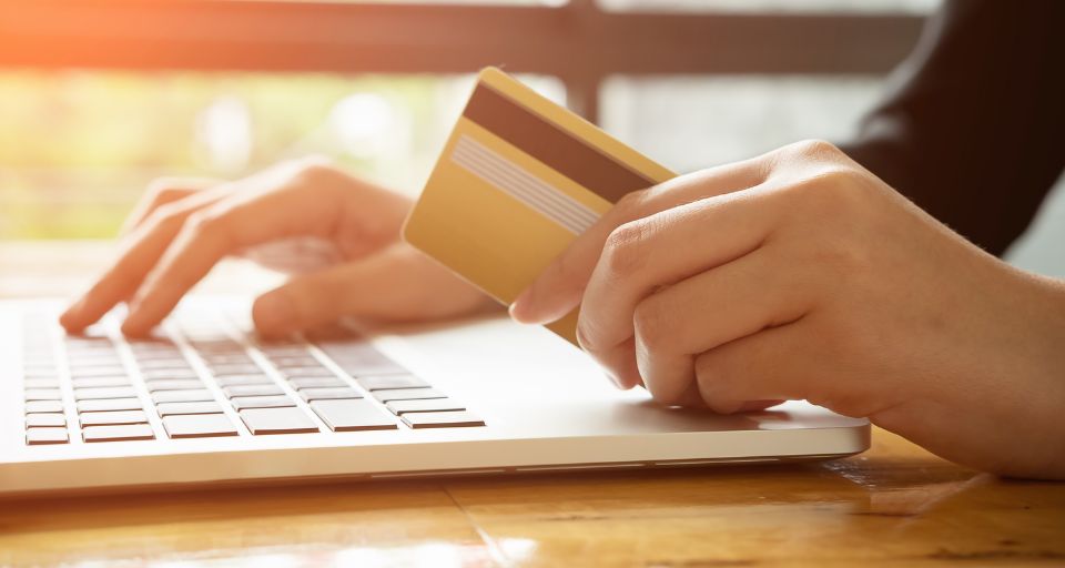 Comercio electrónico superó los US$ 2.500 millones en el primer trimestre