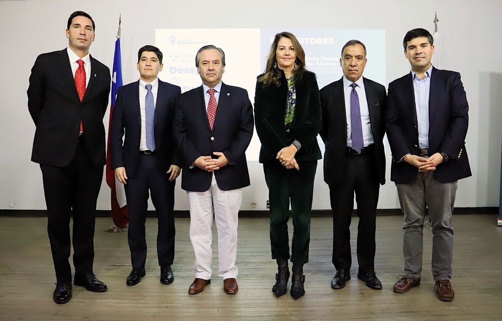 Presidenta de la CCS destaca la importancia de la capacitación laboral en encuentro sobre el Plan de Reconstrucción Nacional