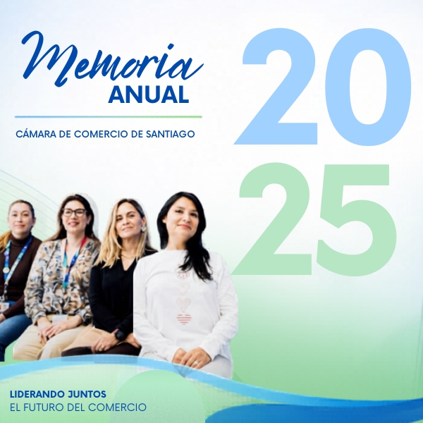 Memoria Anual 2025