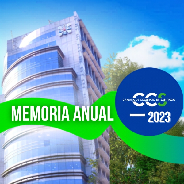 Memoria Anual 2023