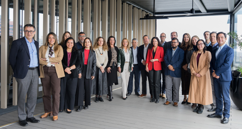 Consejo técnico transversal propondrá soluciones ante las transformaciones del mundo laboral