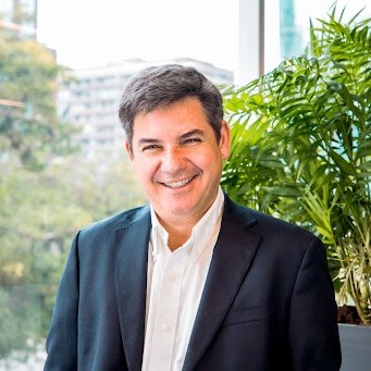 Cristián Rojas