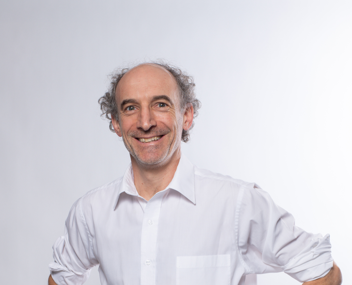OLIVIER PACCOT
