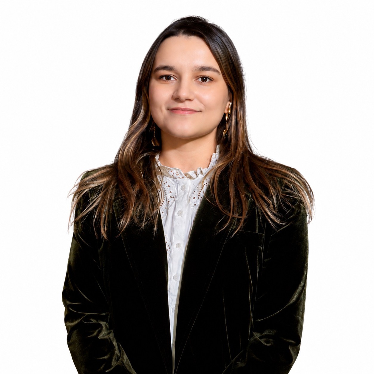 Ivonne Yáñez