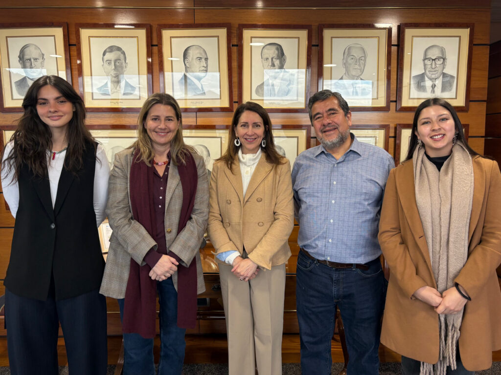 De la divulgación al valor financiero: Consejo de la CCS moviliz...