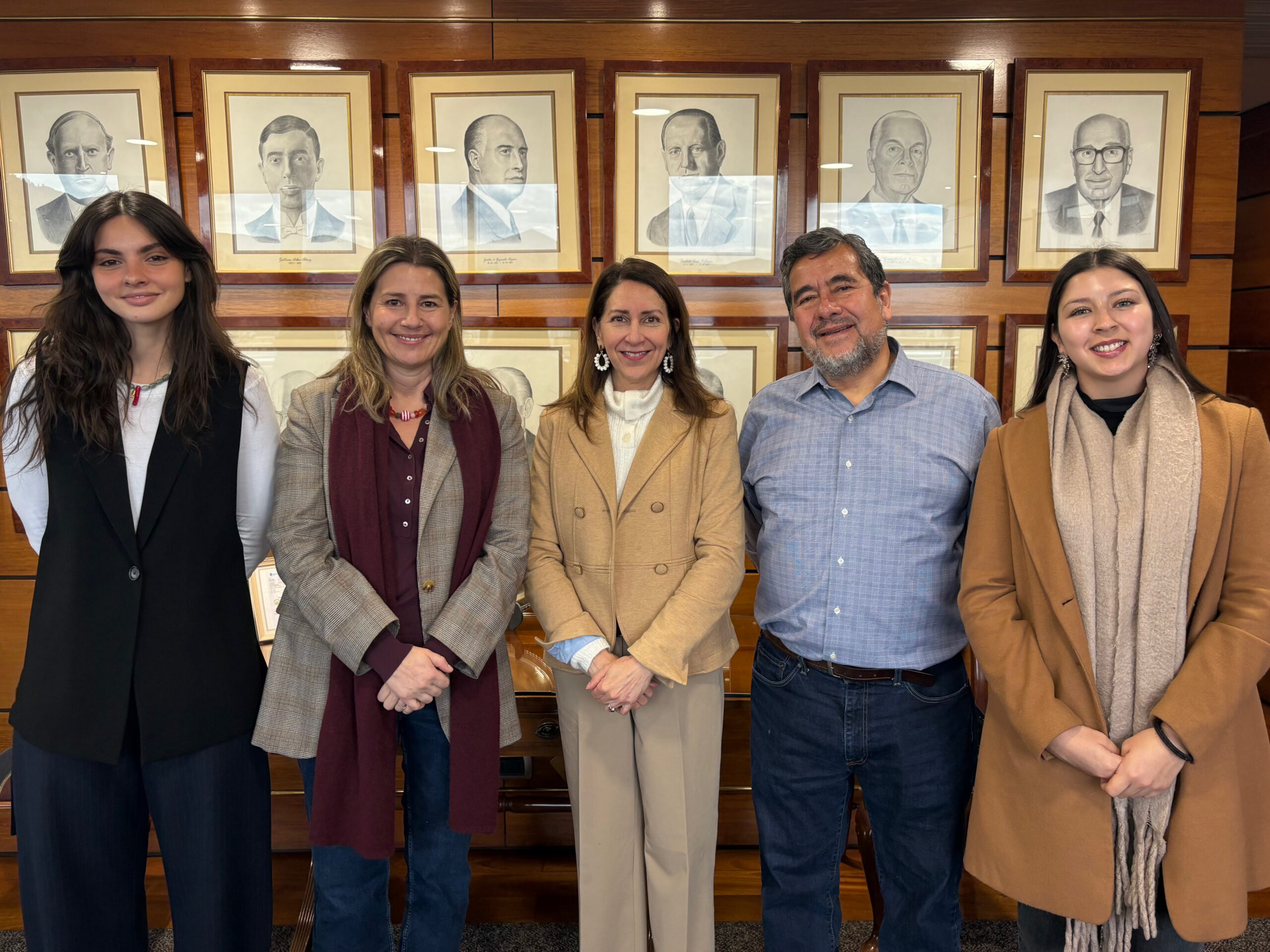 De la divulgación al valor financiero: Consejo de la CCS moviliza al sector corporativo y a la banca para monetizar la agenda ASG