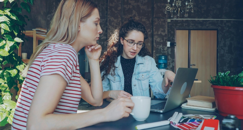 CONSULTORIO LABORAL: Inclusión laboral de mujeres