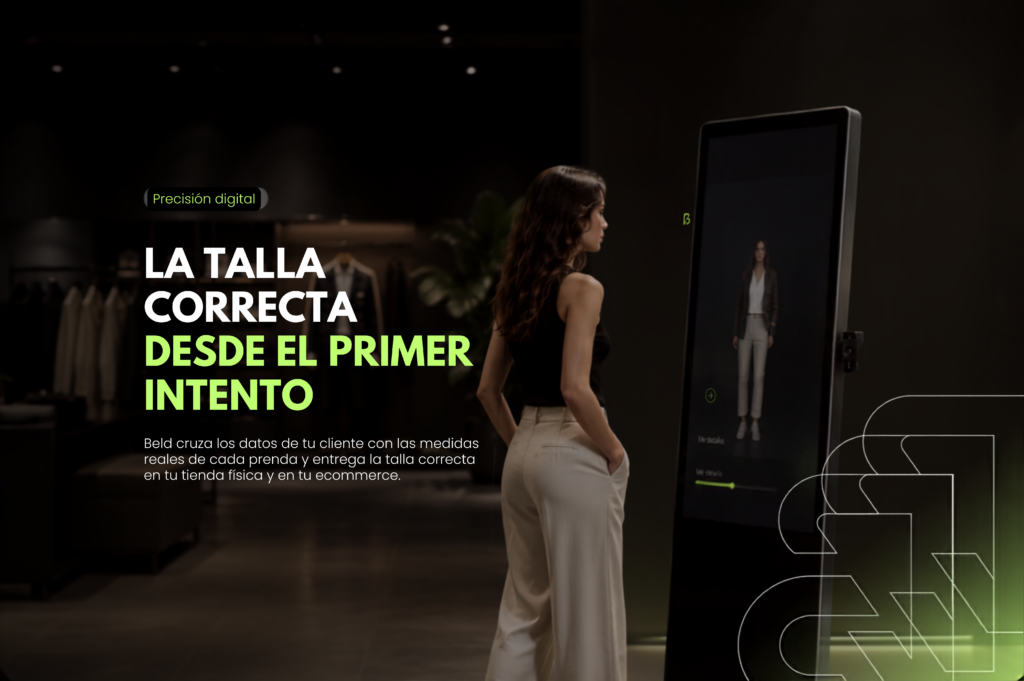 Beld, startup chilena de inteligencia artificial para el ret...