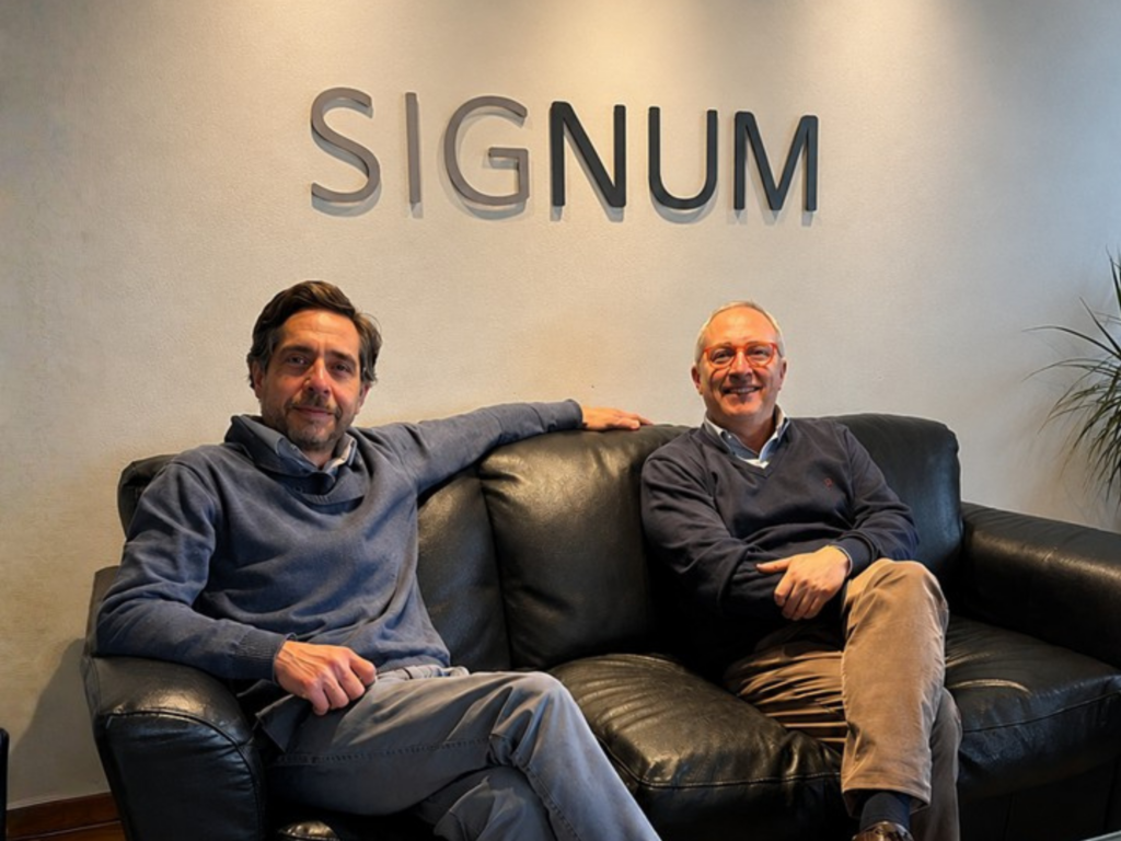 SIGNUM-BI: tecnología aplicada para potenciar la ejecución...