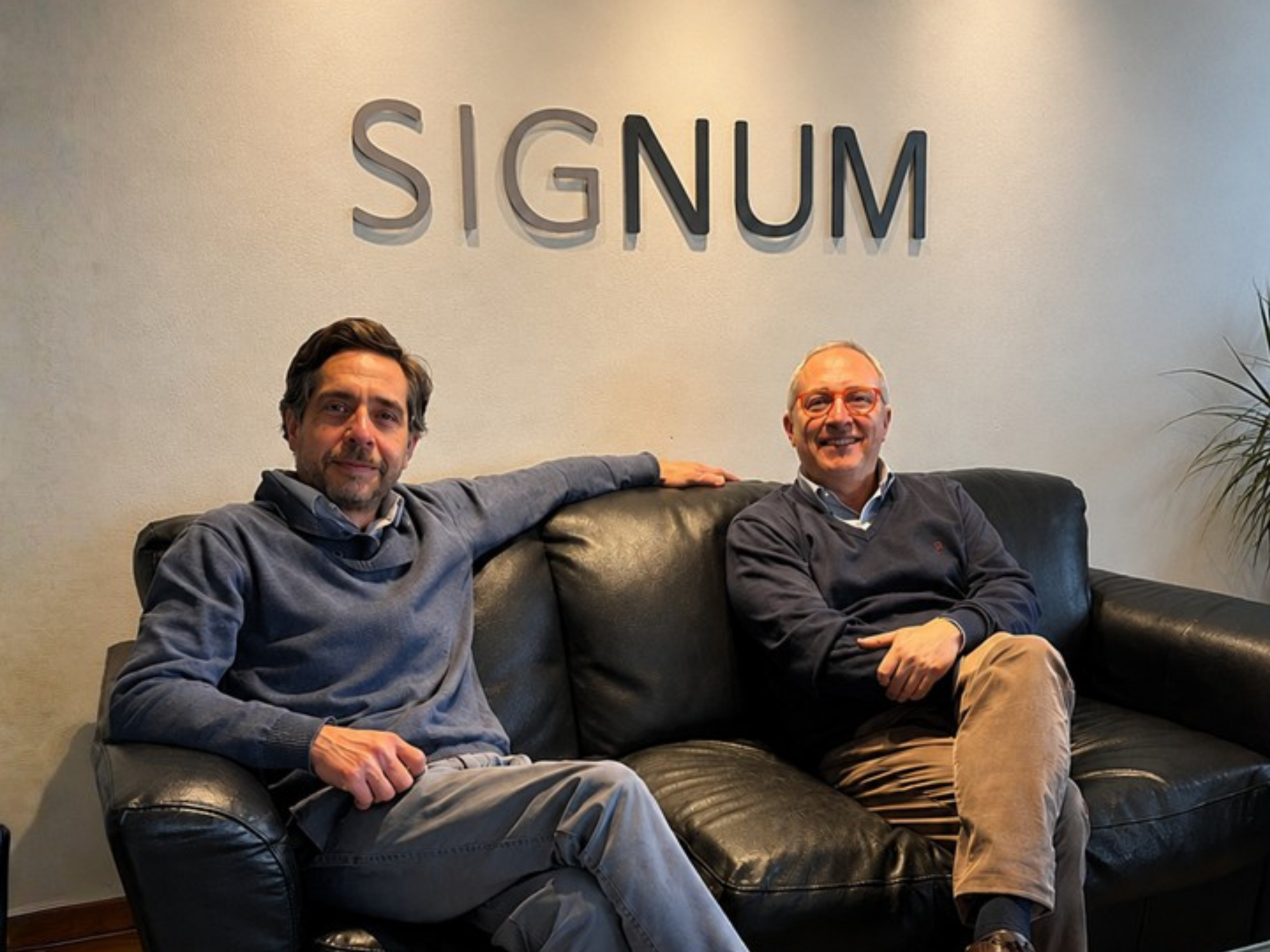 SIGNUM-BI: tecnología aplicada para potenciar la ejecución de procesos de negocio