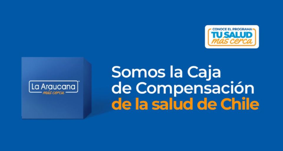 Programa Tu Salud Más Cerca