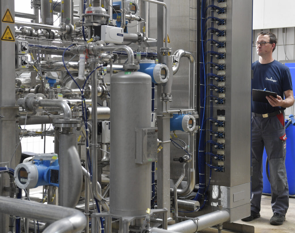Endress+Hauser realiza nueva edición del Food & Bevera...