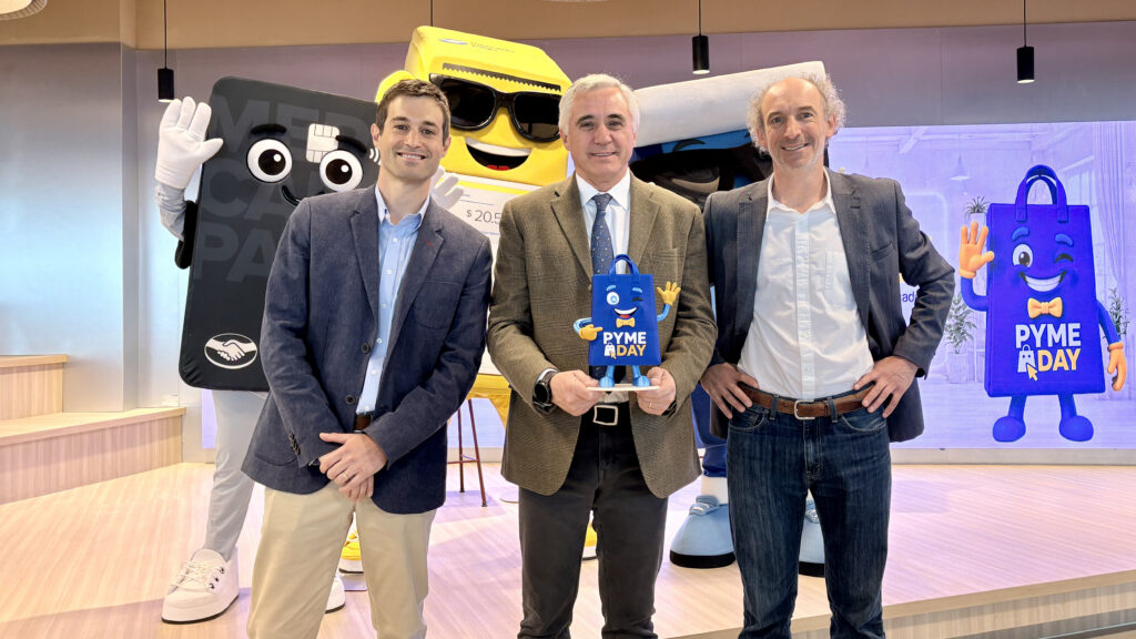 PymeDay by Mercado Pago 2026: el primer evento de venta onli...