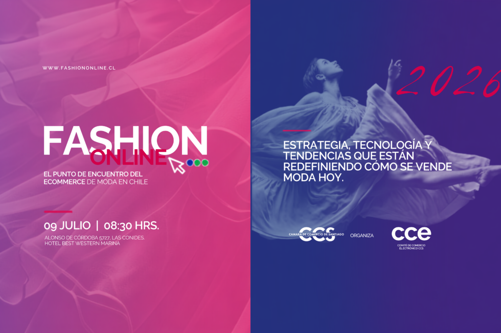 Fashion Online 2026: El principal encuentro de moda, tecnología ...