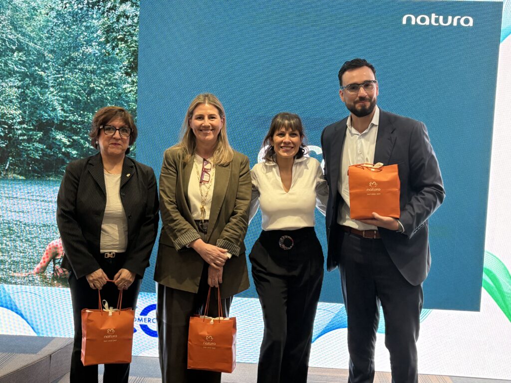 CCS y Natura impulsan el encuentro “Medir para Regenerar” par...