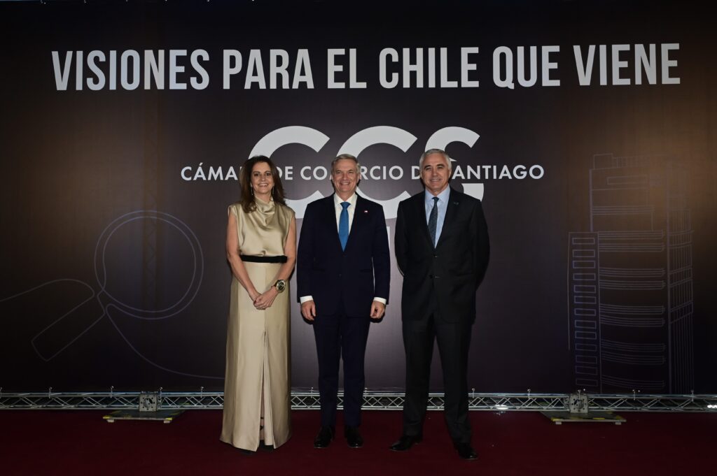 ENCUENTRO ANUAL CCS 2026